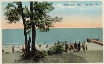 Post 4  Arden Shore Beach